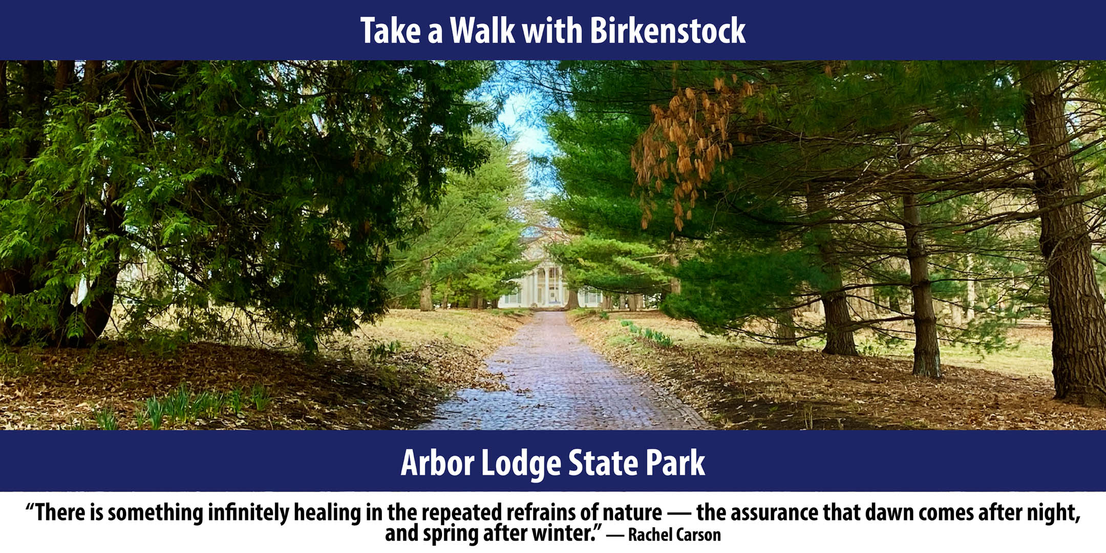Arbor Lodge State Park