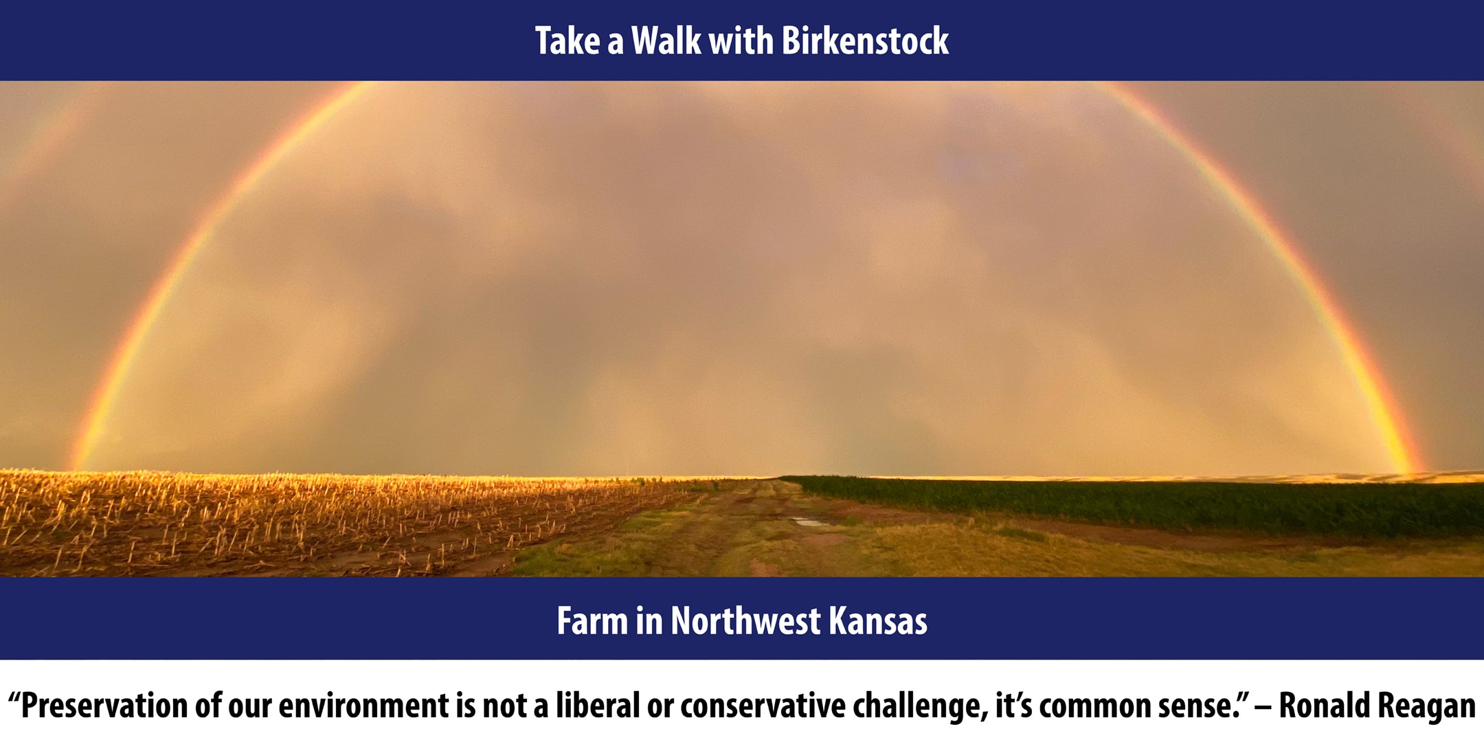 Farm in Northwest Kansas