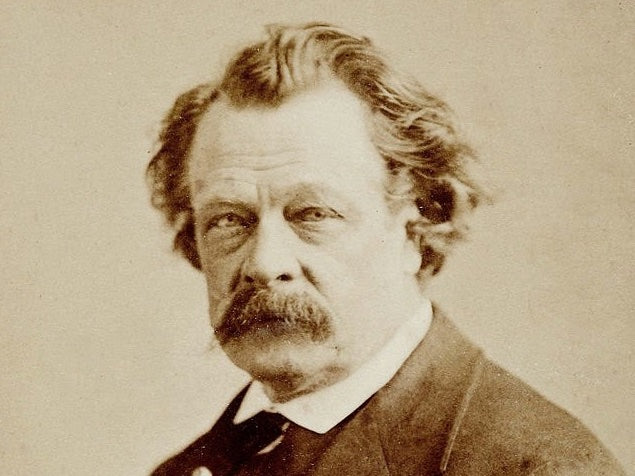 Day in History - Ned Buntline, American Huckster