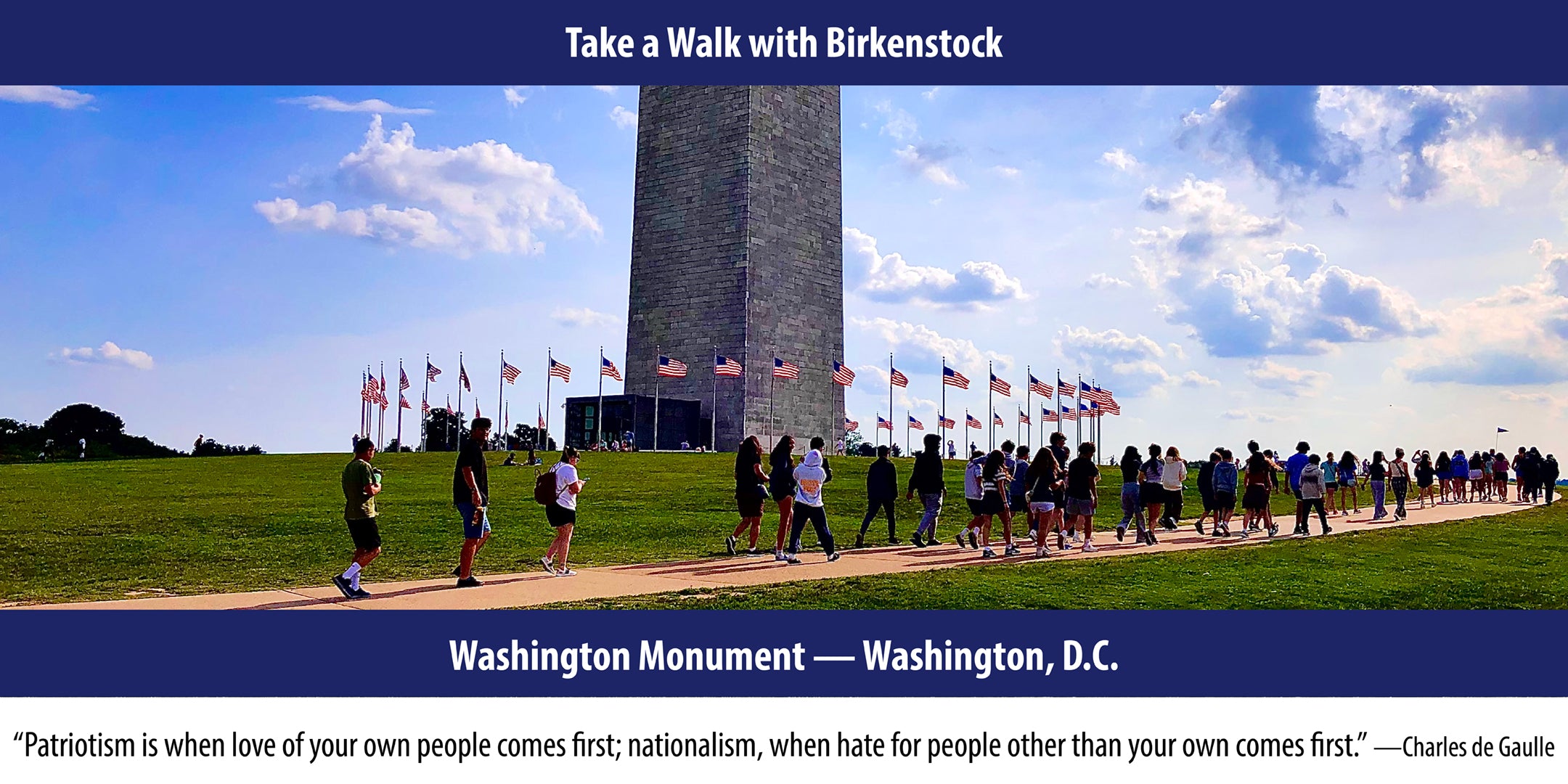 Washington Monument, Washington, D.C.