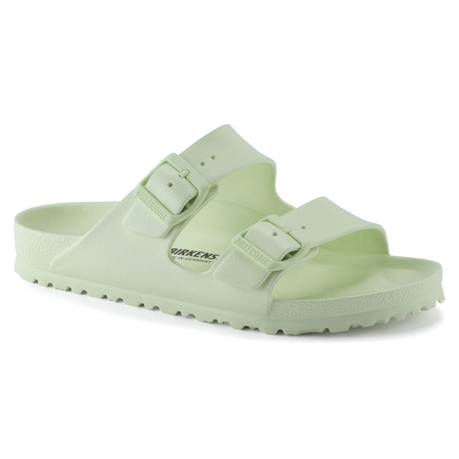 Birkenstock Limited Edition Arizona EVA faded lime