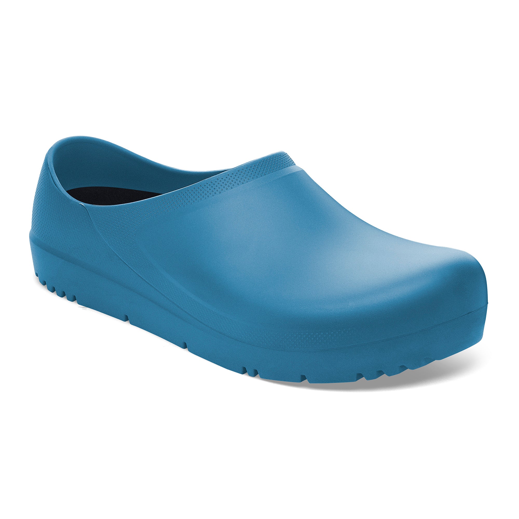 Birkenstock Professional Profi Birki 2.0 Clog ink blue polyurethane