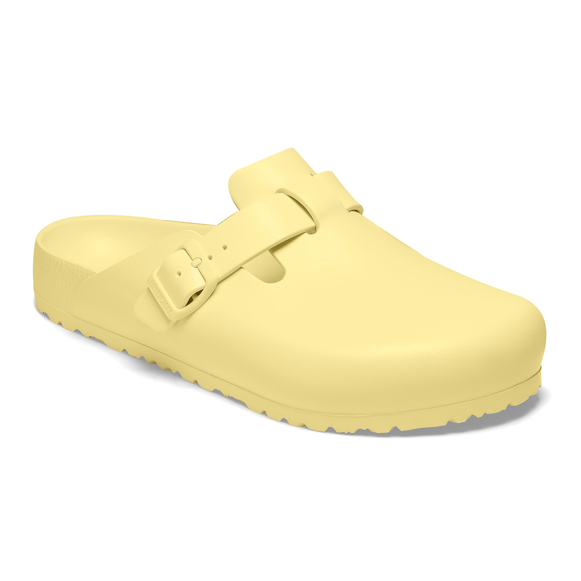 Birkenstock Limited Edition Boston EVA popcorn