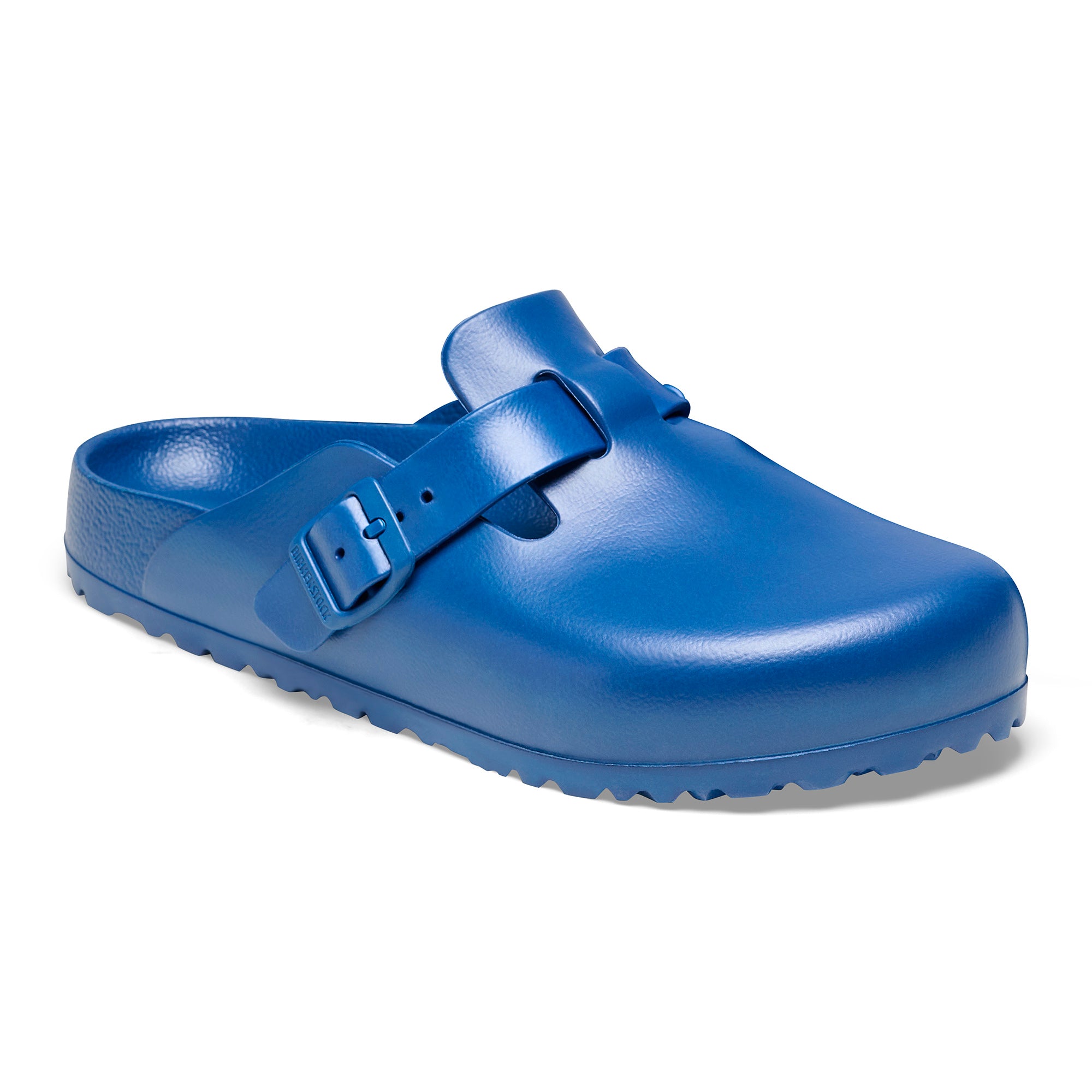 Birkenstock Boston EVA navy