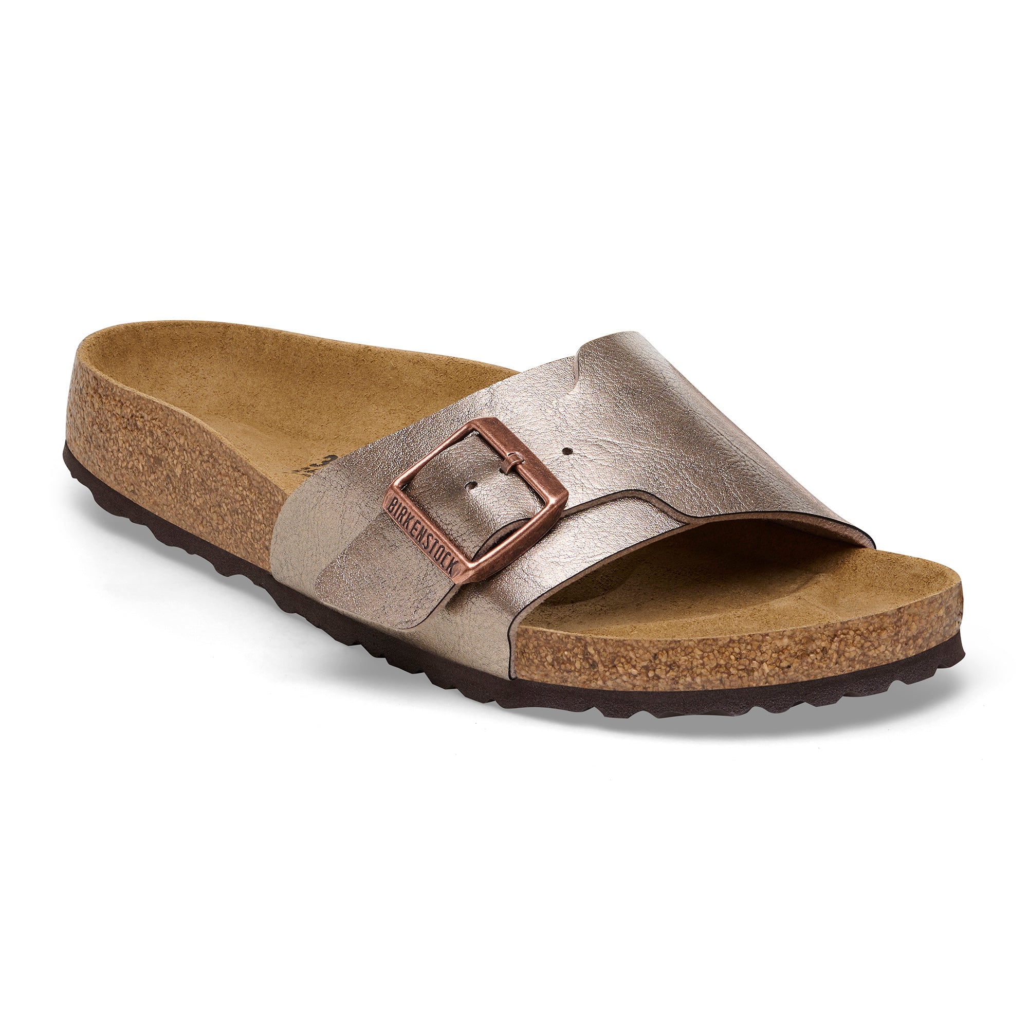 Birkenstock Limited Edition Catalina graceful taupe Birko-Flor