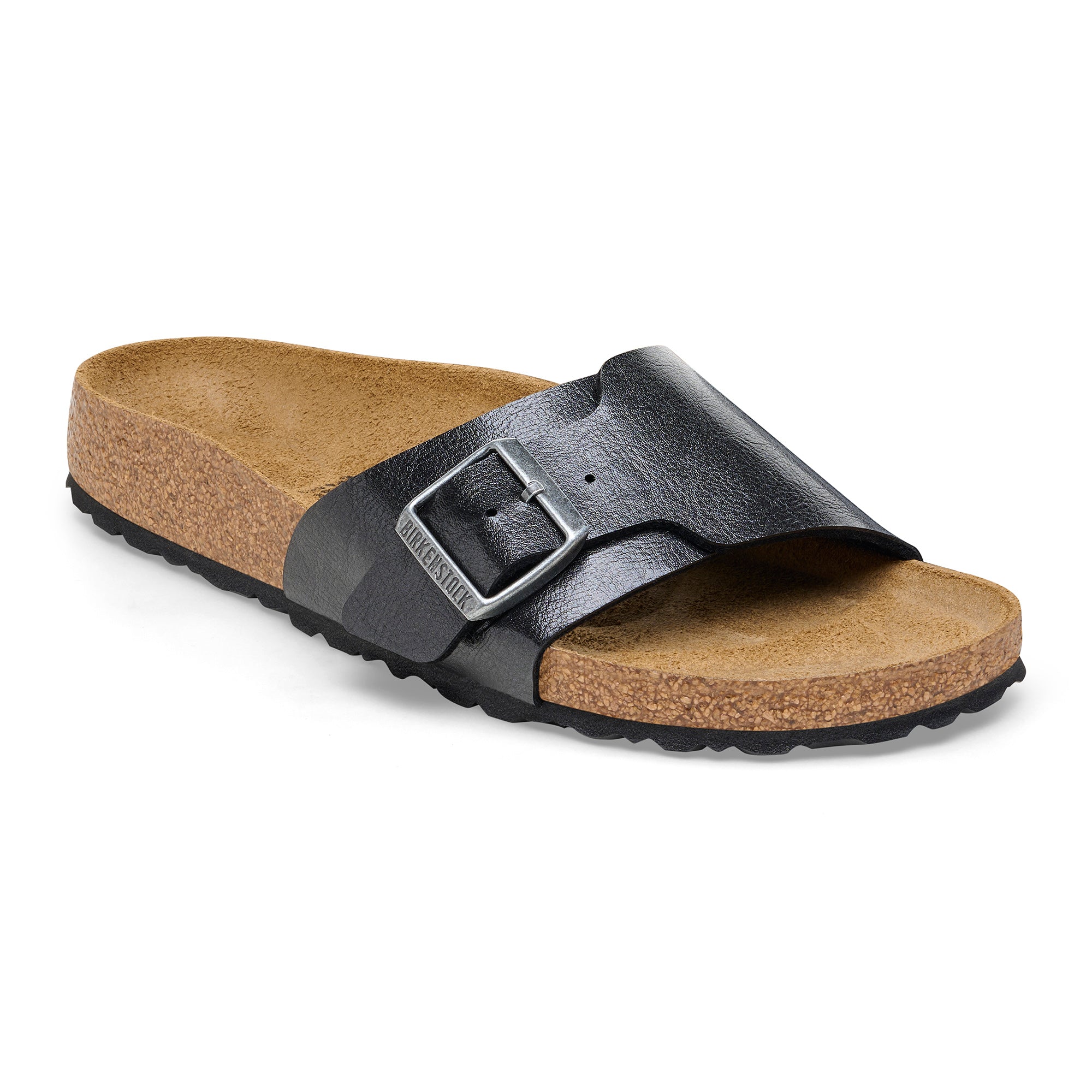 Birkenstock Limited Edition Catalina graceful licorice Birko-Flor