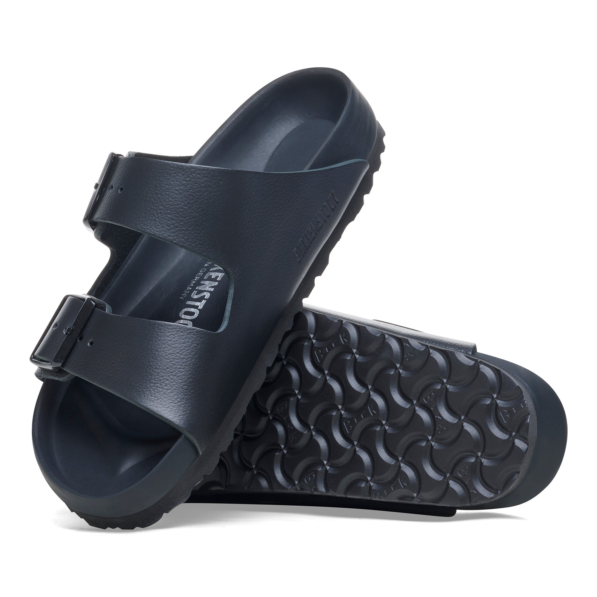 Birkenstock Limited Edition Arizona Exquisite black leather