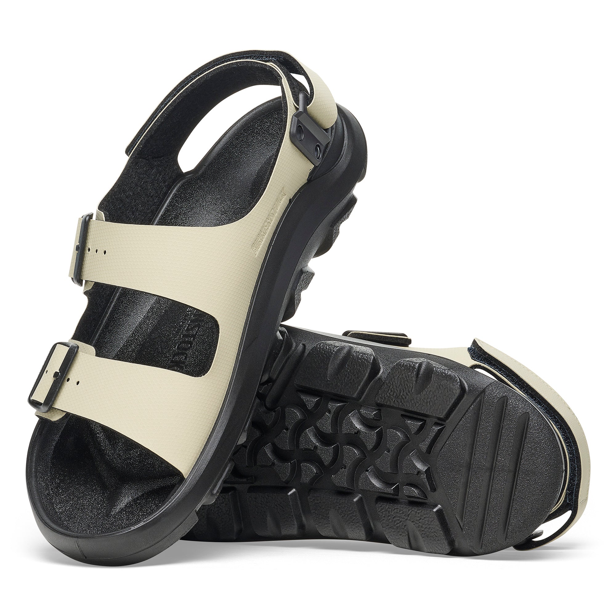 Birkenstock Mogami Terra eucalyptus Birko-Flor