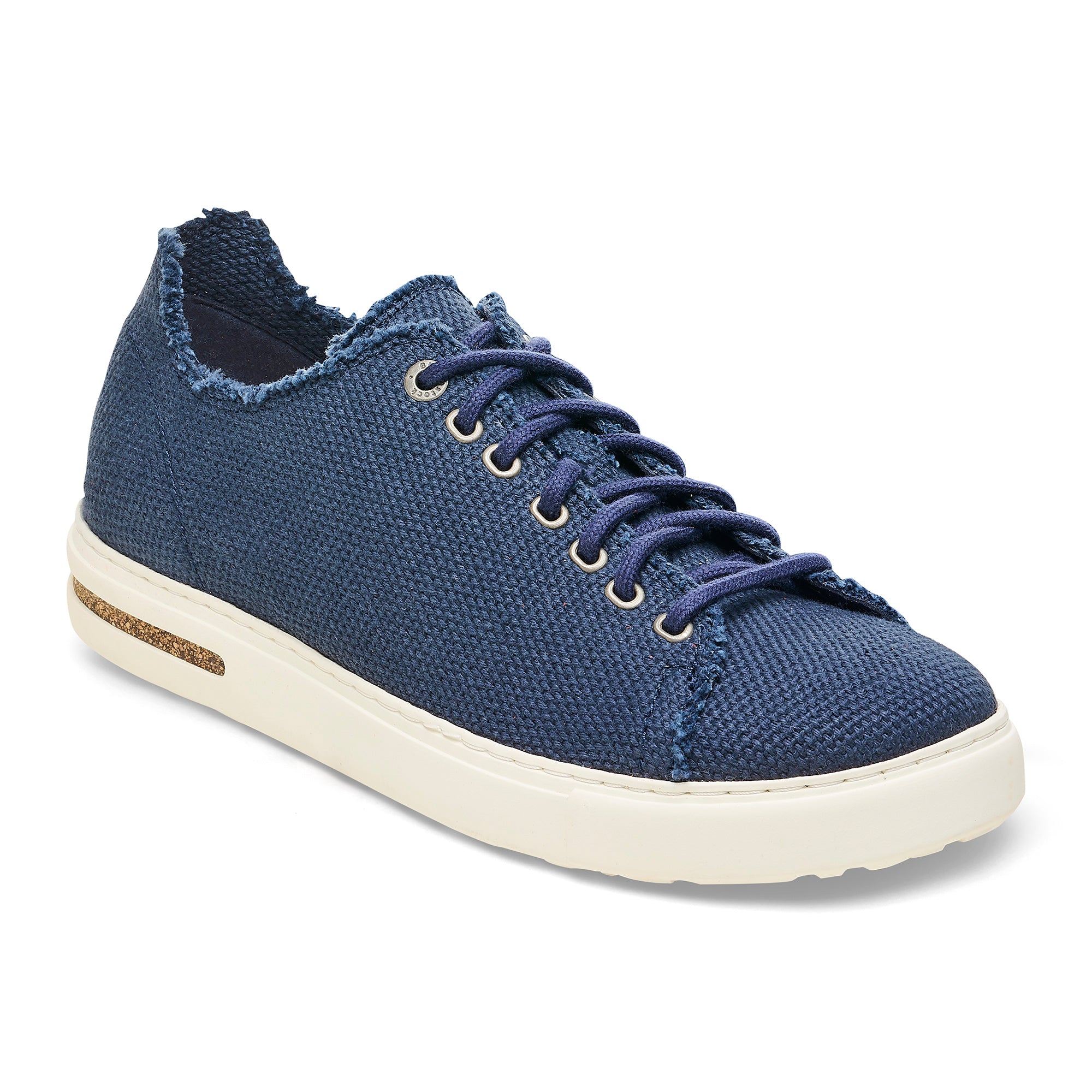 Birkenstock Bend Deconstructed midnight canvas