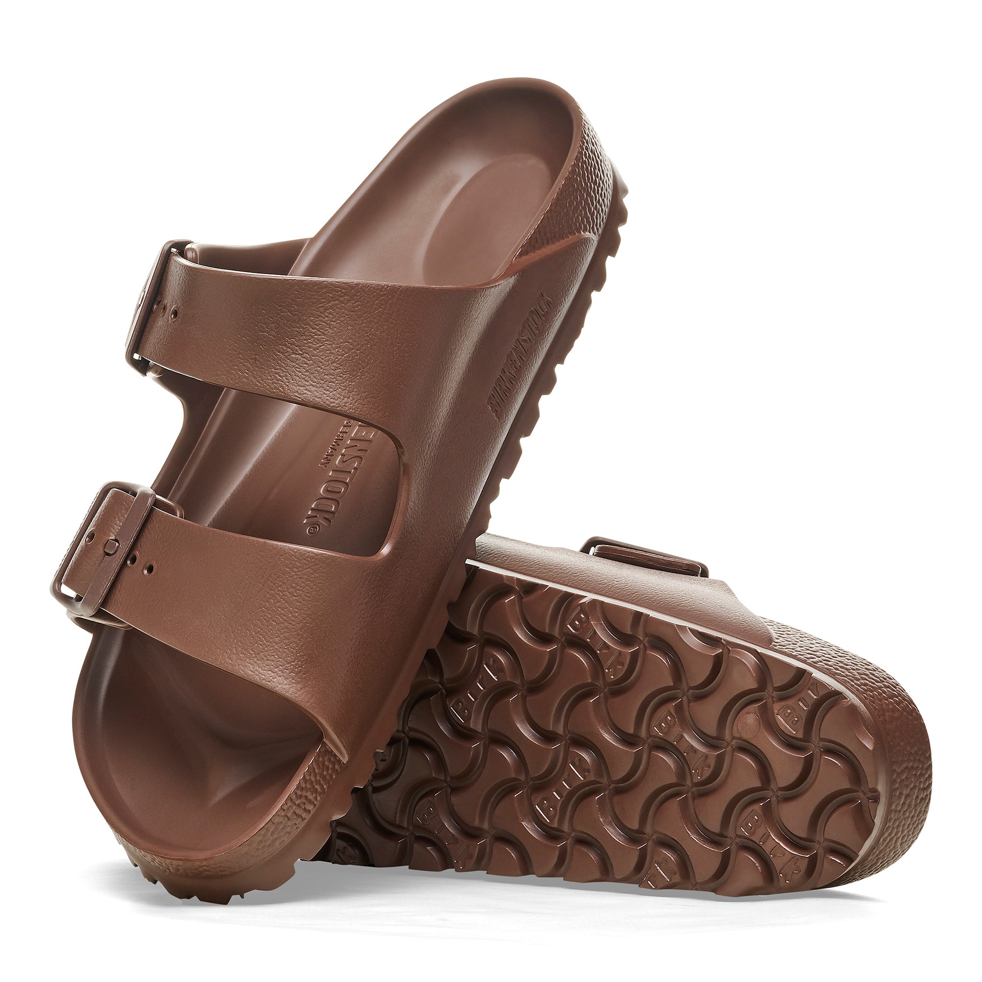 Birkenstock Limited Edition Arizona EVA roast