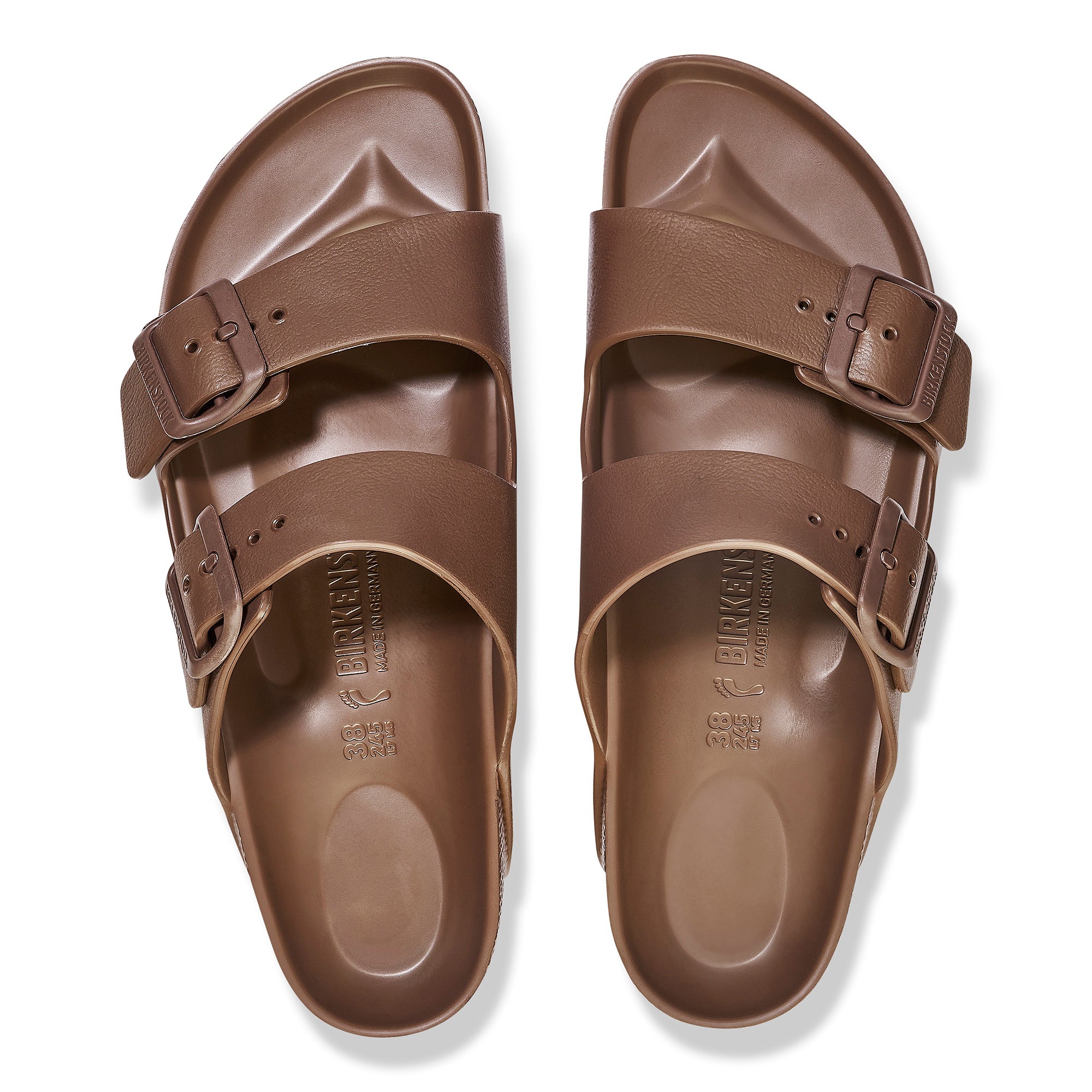 Birkenstock Arizona EVA roast