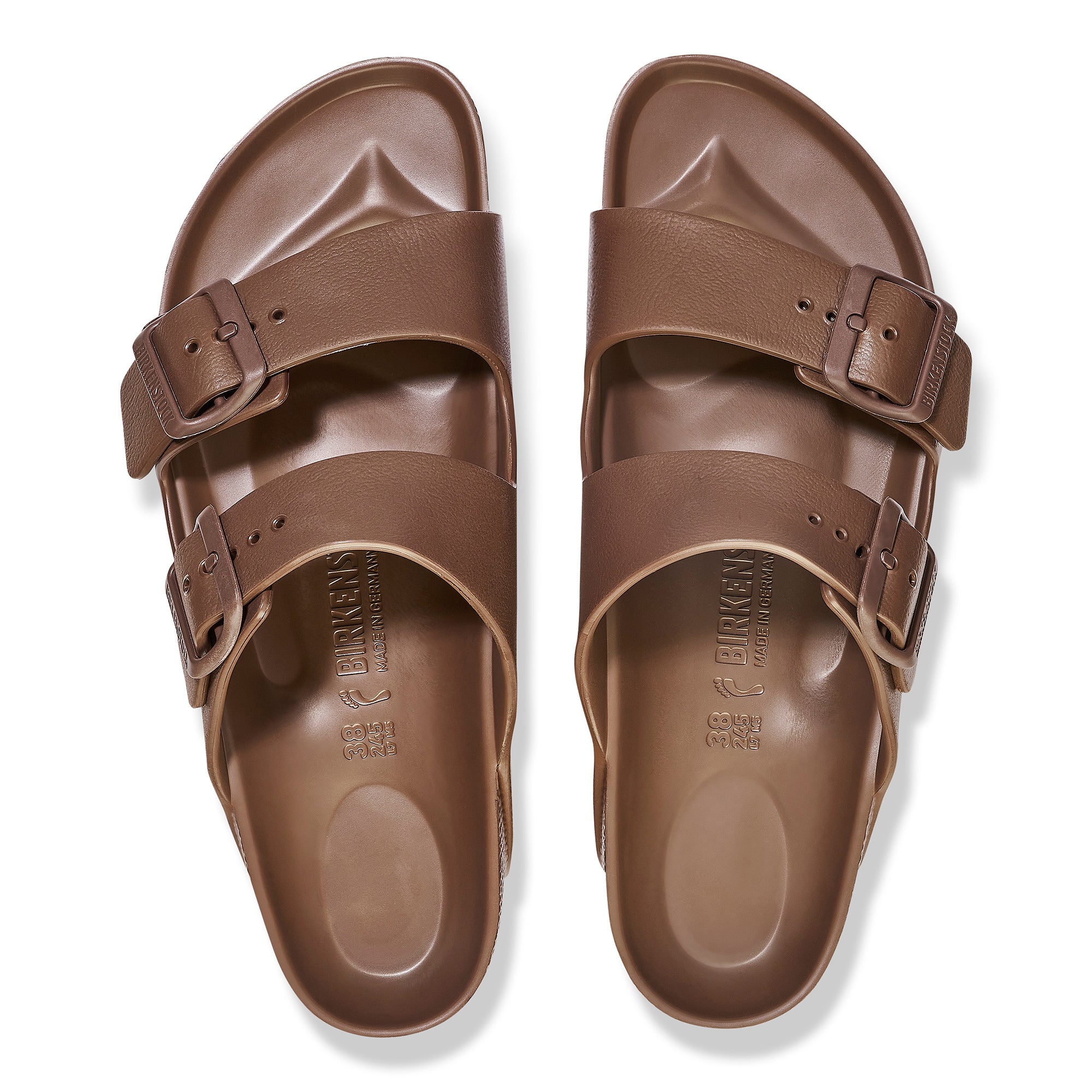 Birkenstock Limited Edition Arizona EVA roast