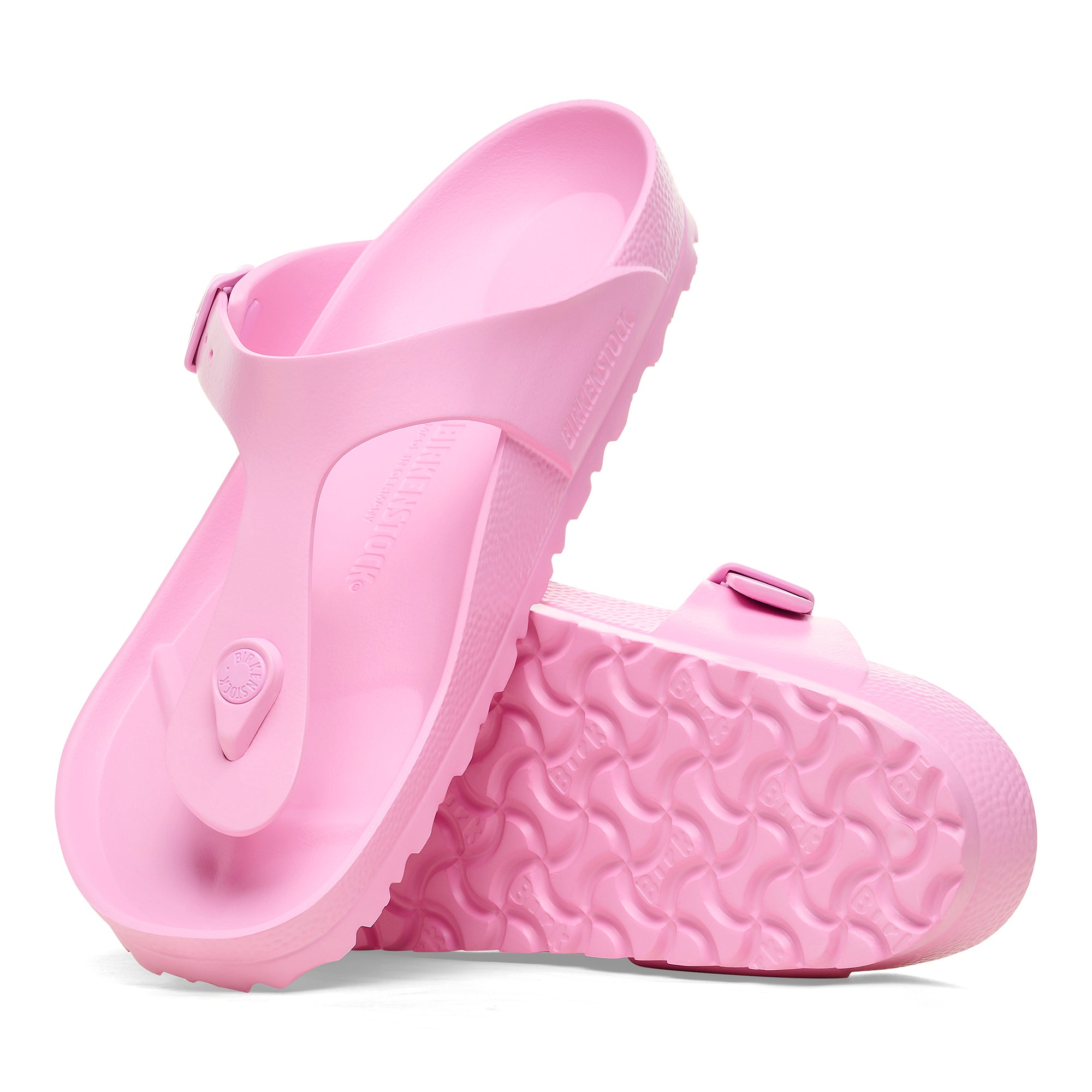 Birkenstock Limited Edition Gizeh EVA fondant pink