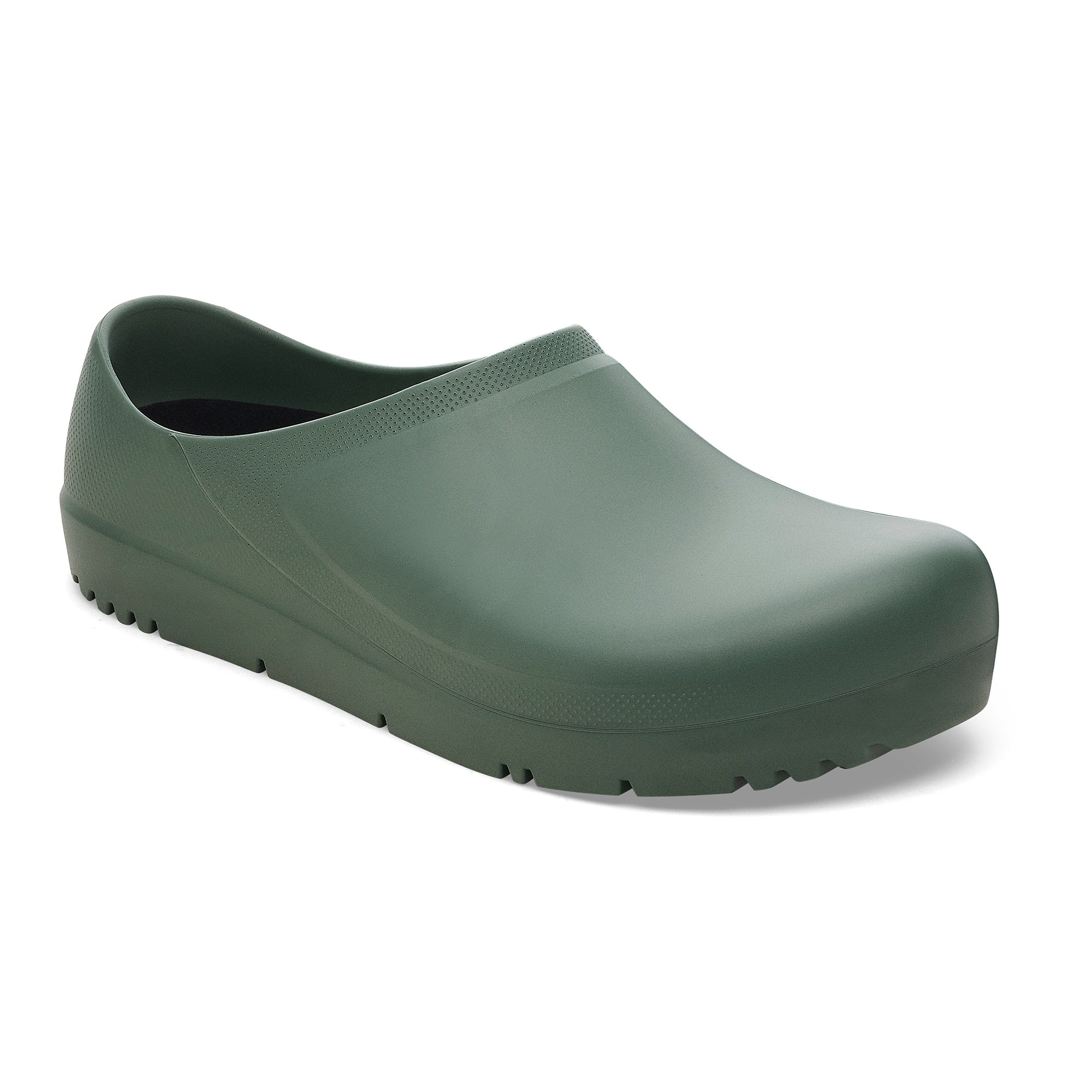 Birkenstock Professional Profi Birki 2.0 Clog thyme polyurethane
