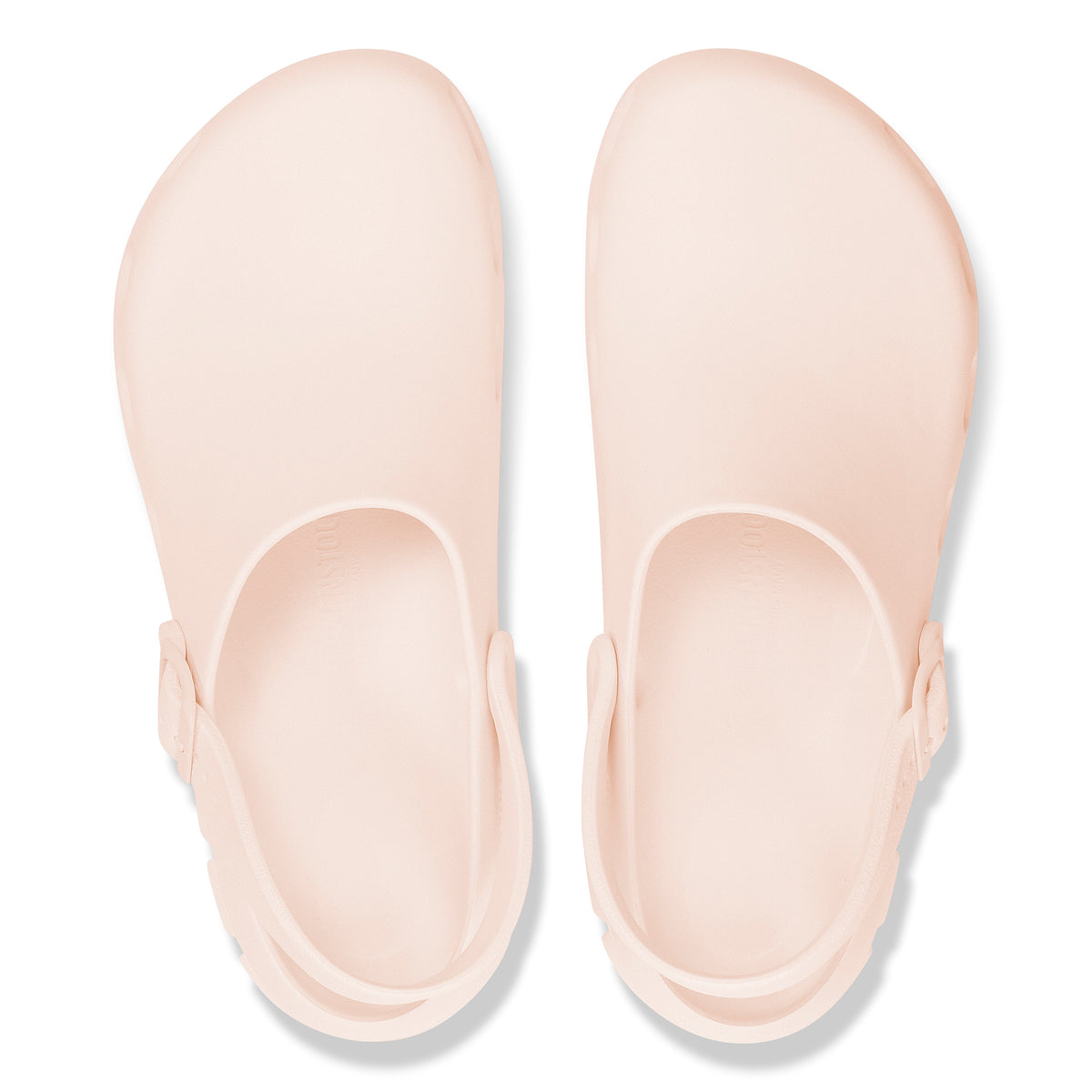 Birkenstock Birki Flow EVA light rose