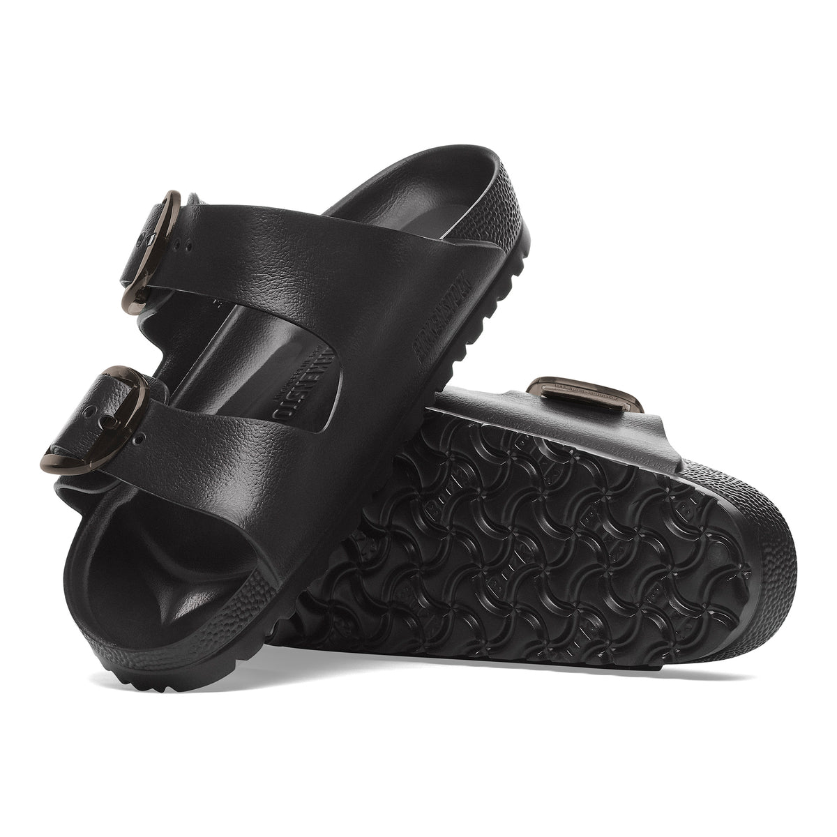 Birkenstock Arizona Big Buckle EVA black