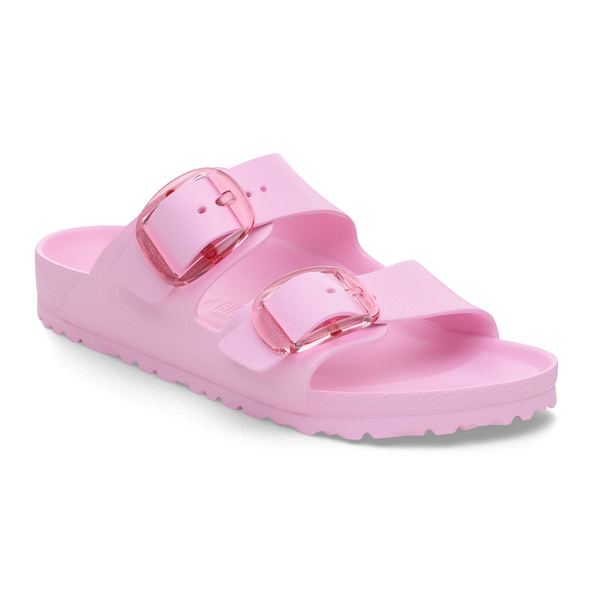 Birkenstock Arizona Big Buckle EVA fondant pink