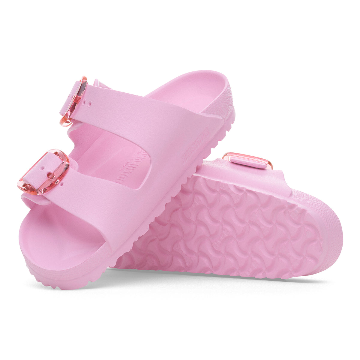 Birkenstock Arizona Big Buckle EVA fondant pink