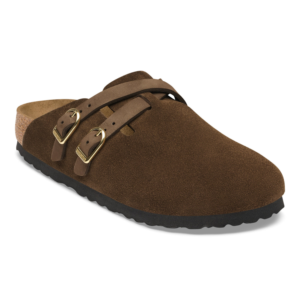 Birkenstock Blair carafe suede