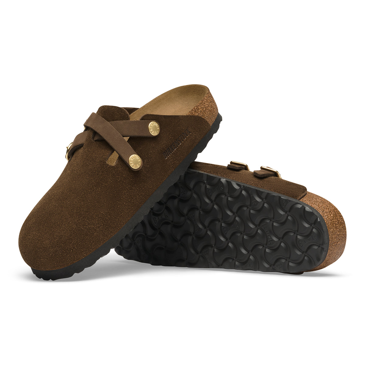Birkenstock Blair carafe suede