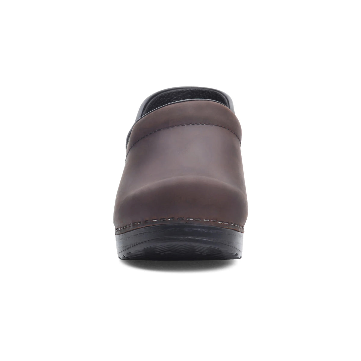 Dansko Professional antique brown oiled leather