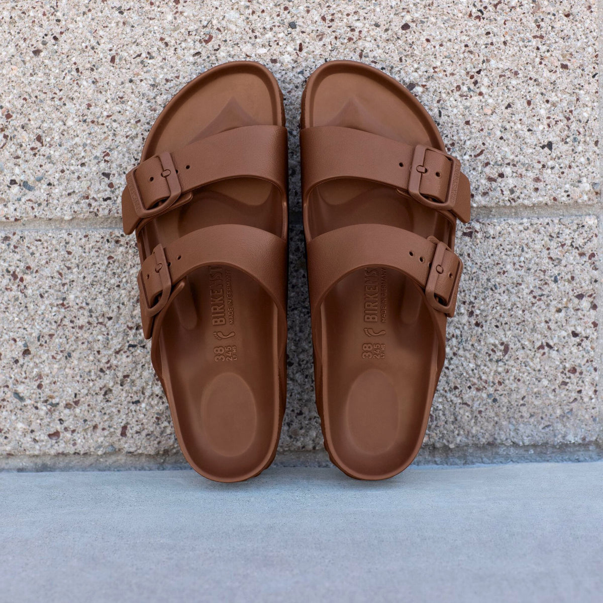 Birkenstock Arizona EVA roast