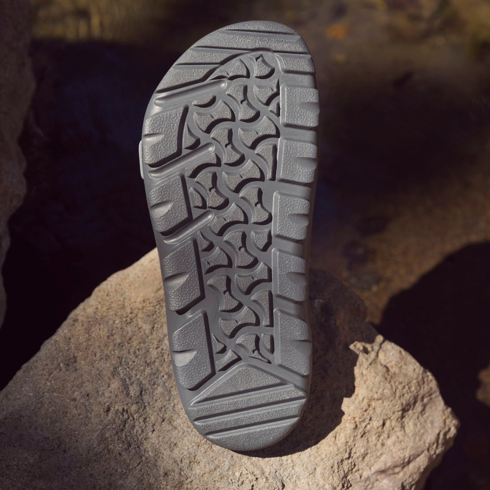 Birkenstock Mogami Terra 2 Strap apex whale gray Birko-Flor