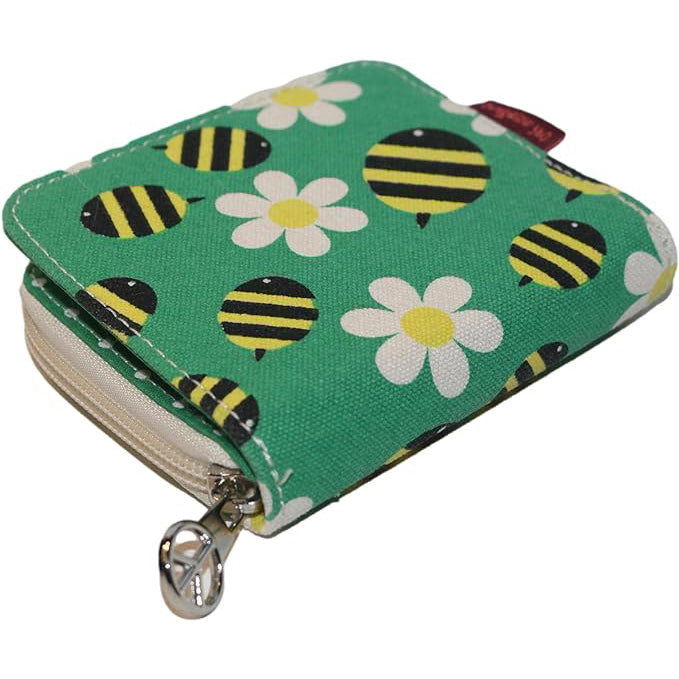 Bungalow 360 Billfold Wallet bumblebee