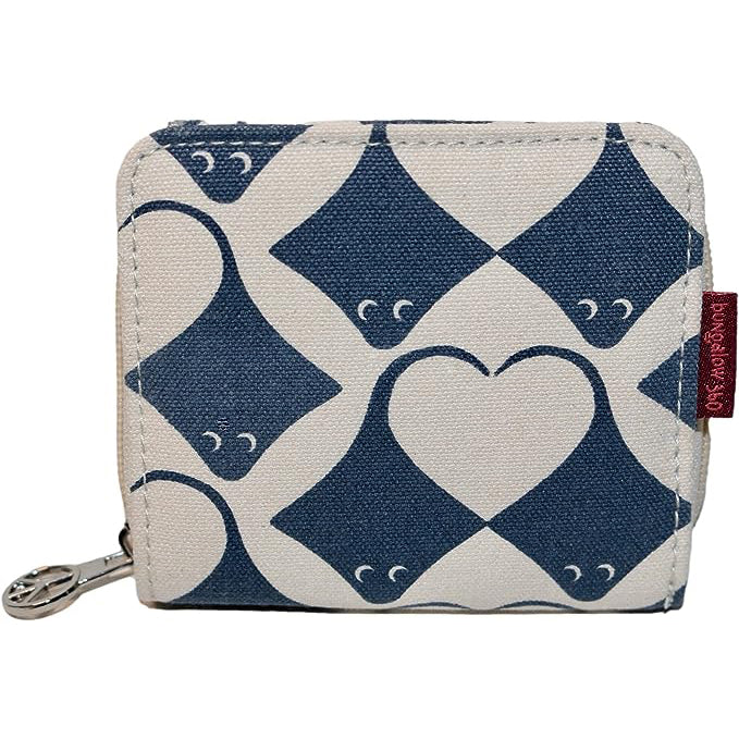 Bungalow 360 coin discount purse