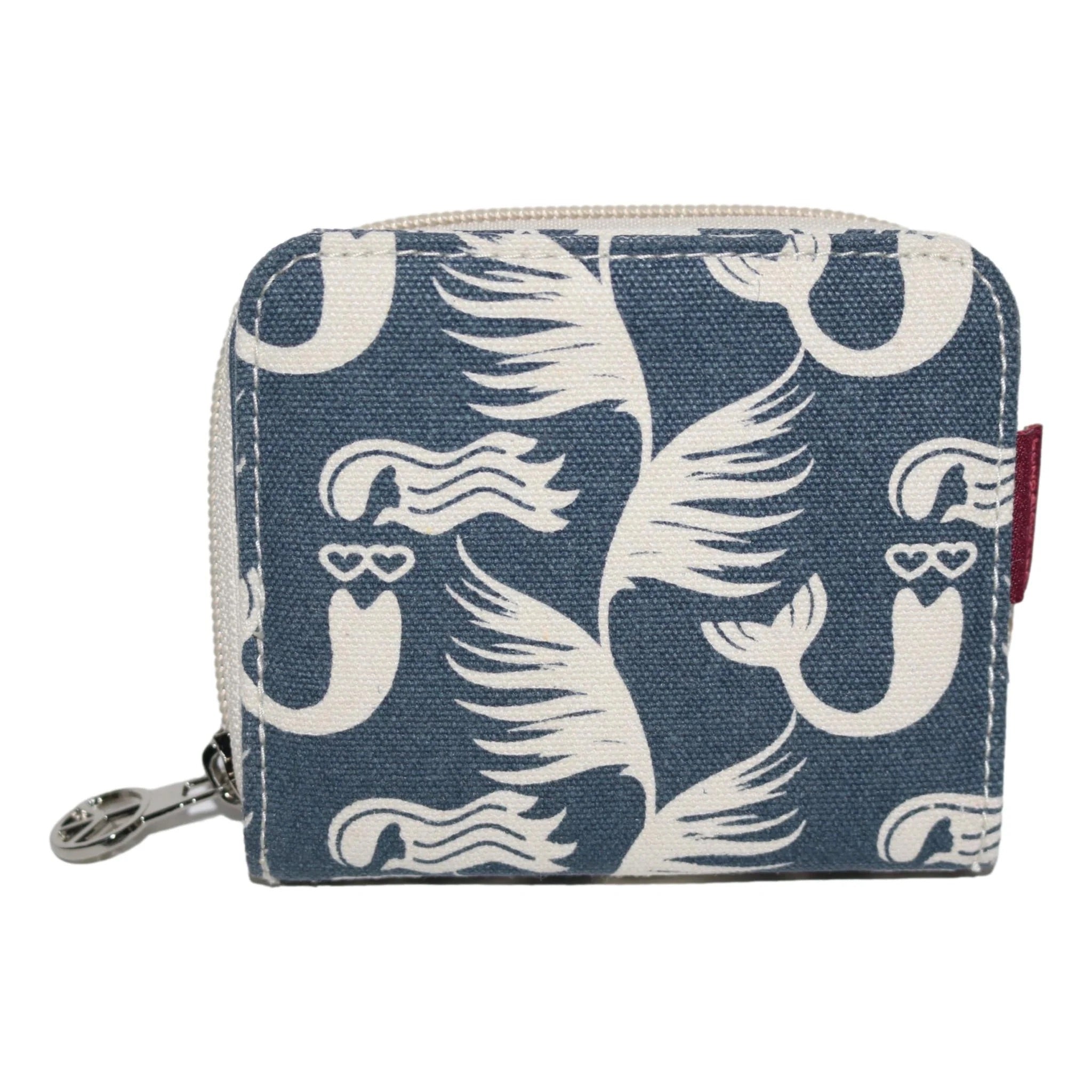 Bungalow 360 Billfold Wallet mermaid