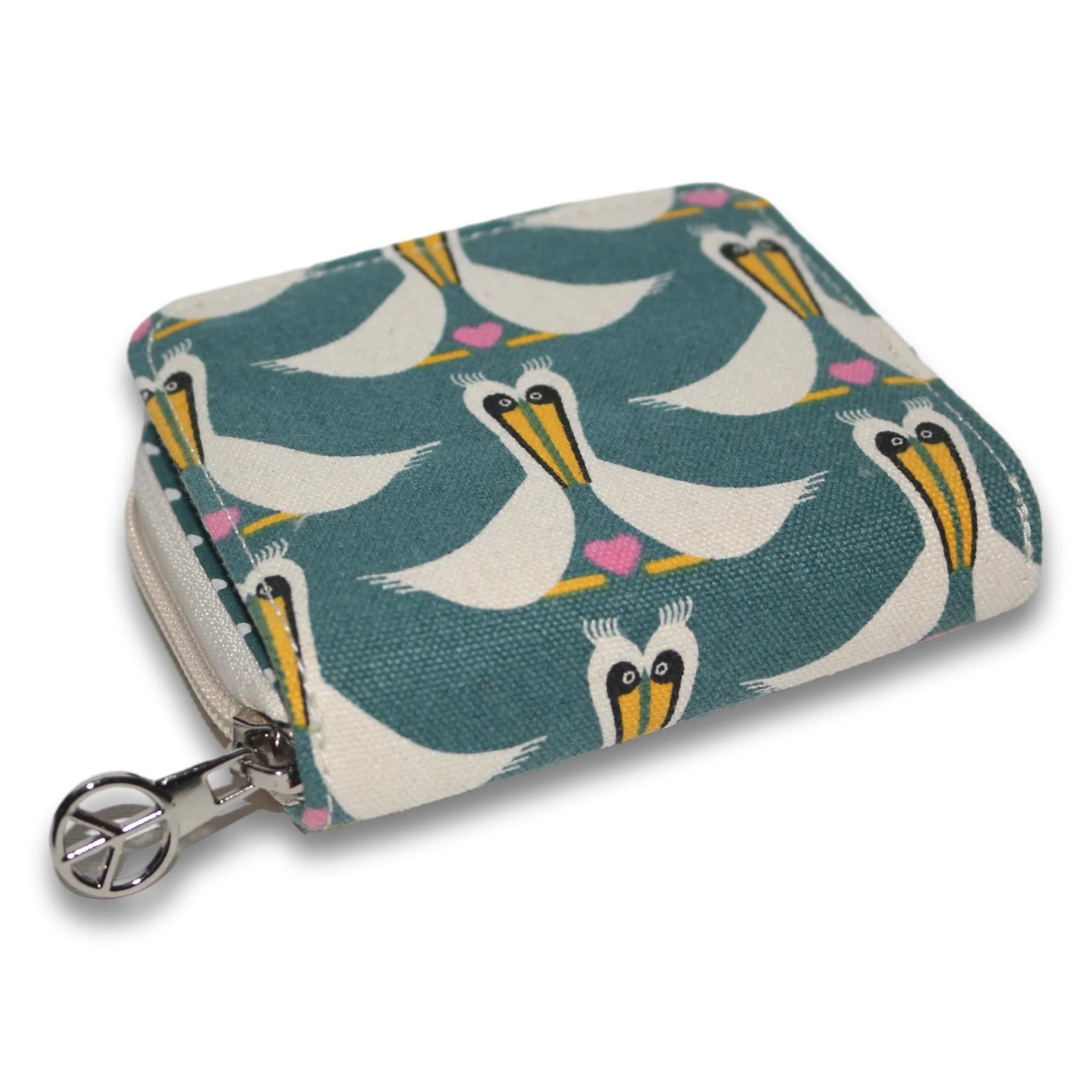 Bungalow 360 Billfold Wallet pelican