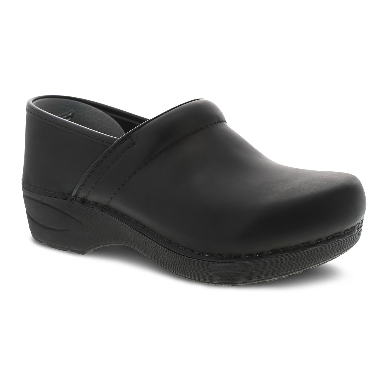 Dansko XP 2.0 black waterproof