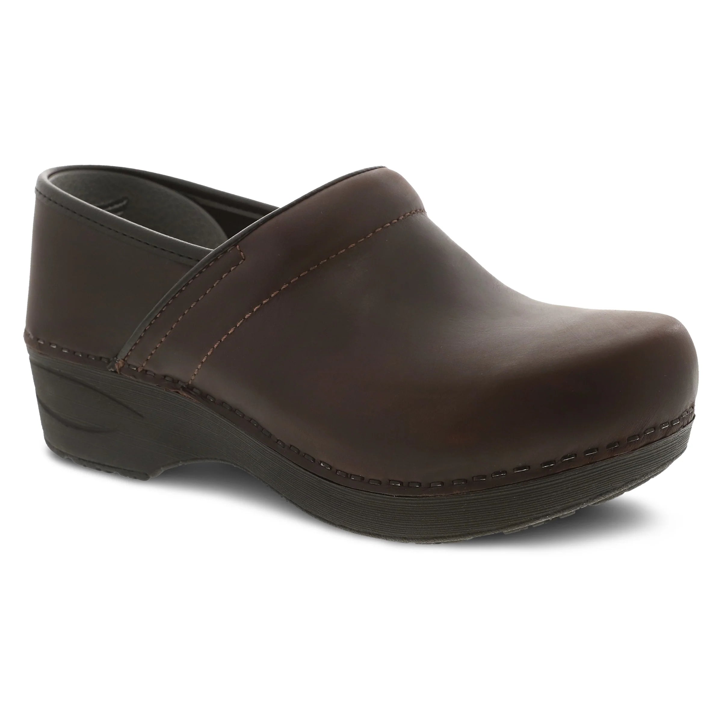 Dansko XP 2.0 brown waterproof pull-up
