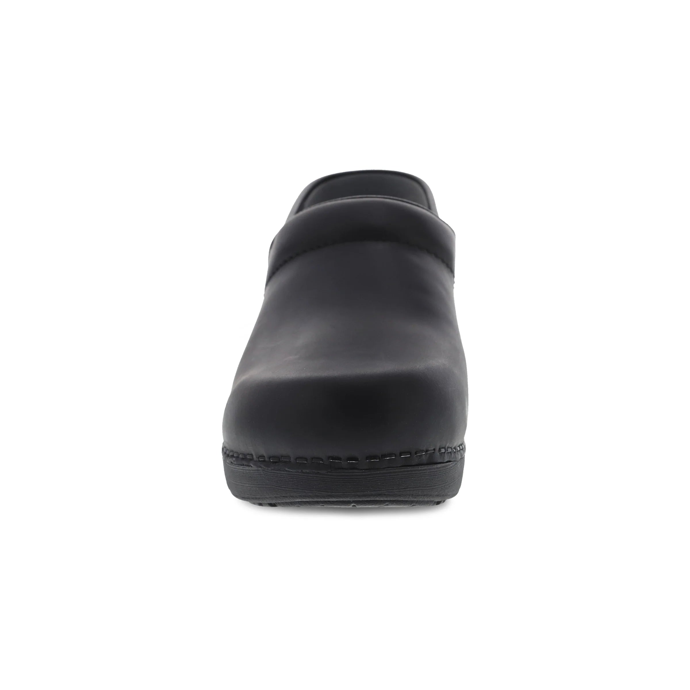 Dansko XP 2.0 black waterproof pull-up