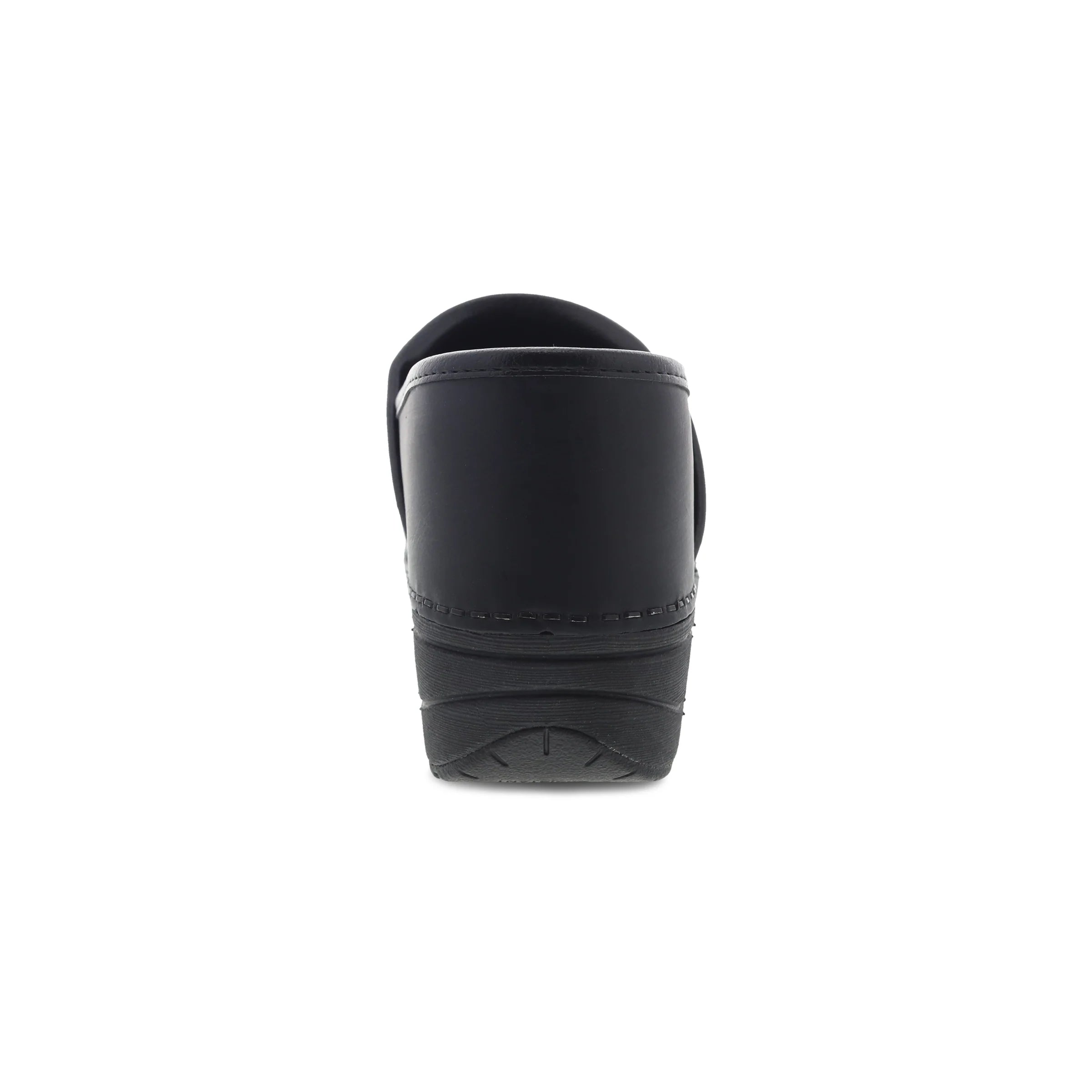 Dansko XP 2.0 black waterproof pull-up