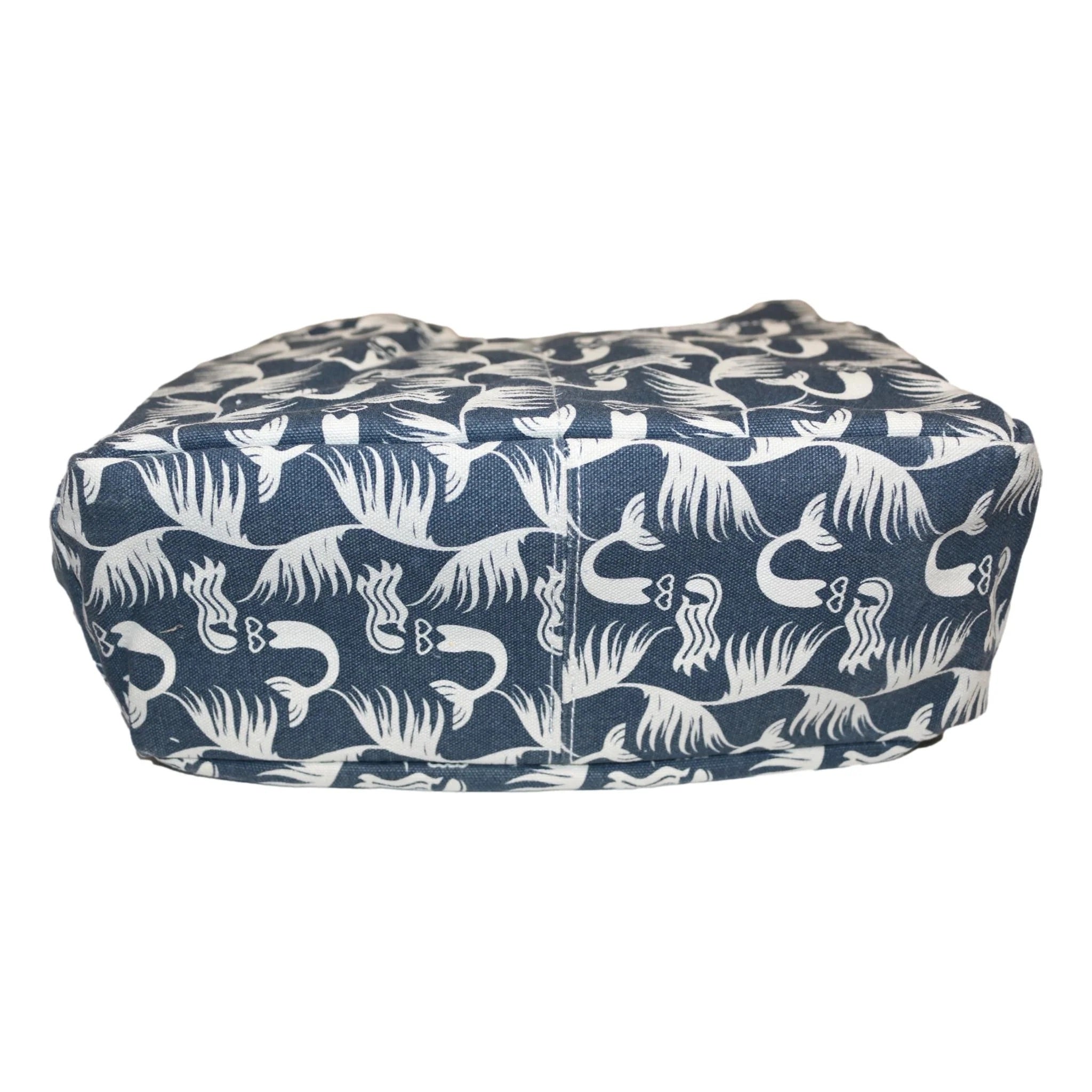Bungalow 360 Pocket Bag mermaid