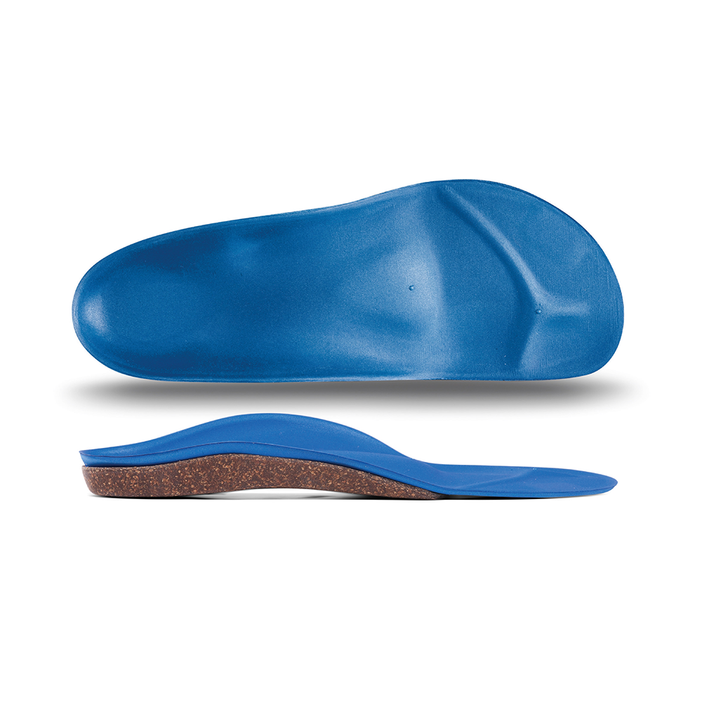 Birkenstock Birko Sport Two-Part Arch Support Insoles