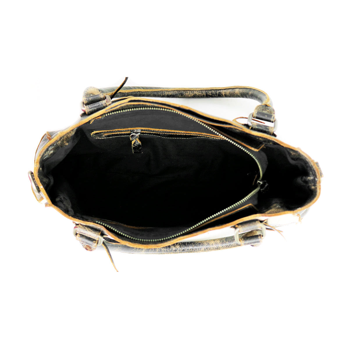 BED STU Rockababy SL black lux nectar lux