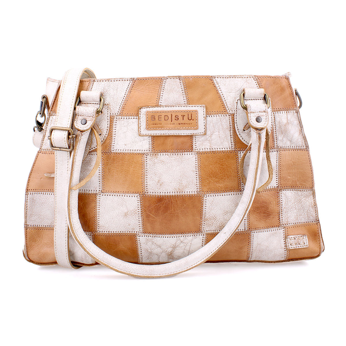 BED STU Rockababy SL nectar lux tan rustic