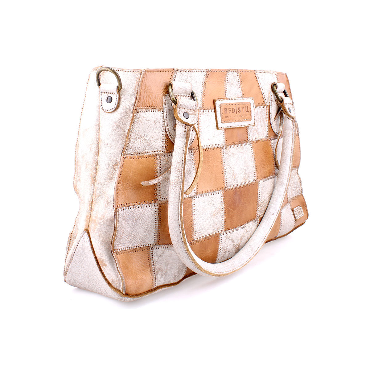 BED STU Rockababy SL nectar lux tan rustic