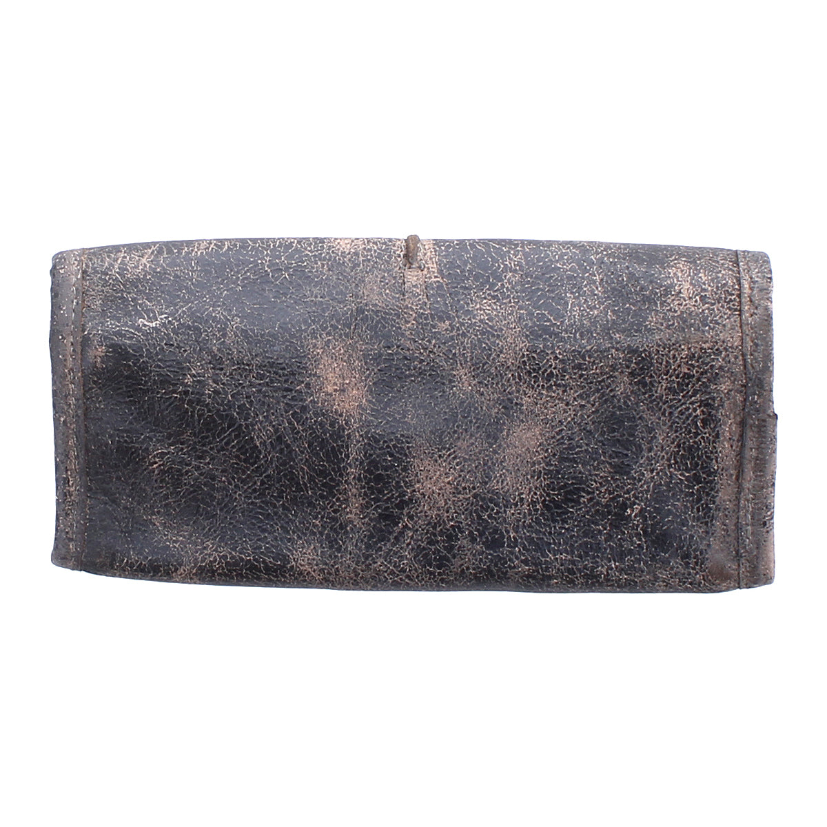 BED STU Canton Wallet black lux
