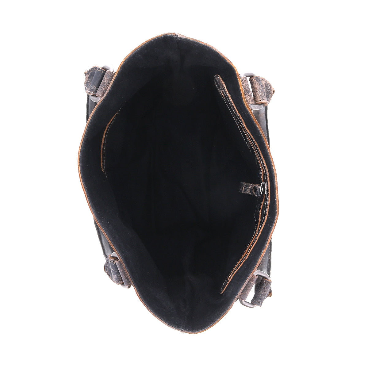 BED STU Italic nectar lux black lux