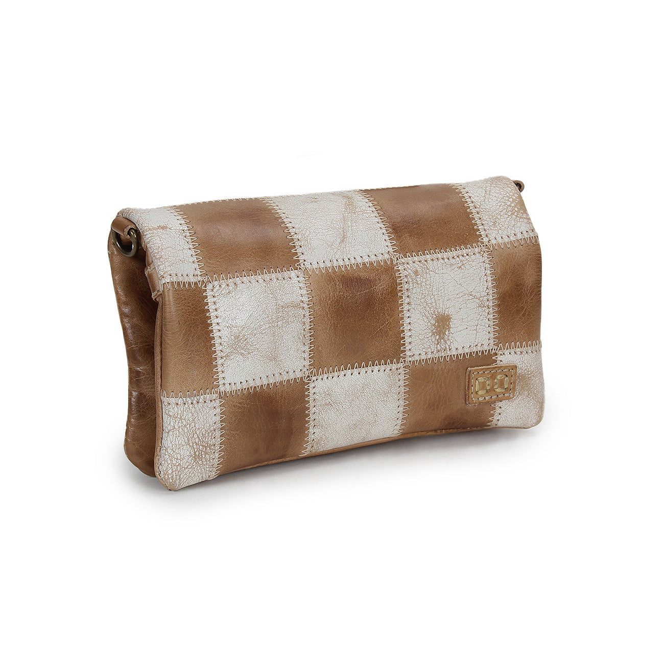 BED STU Cadence PW tan rustic nectar lux