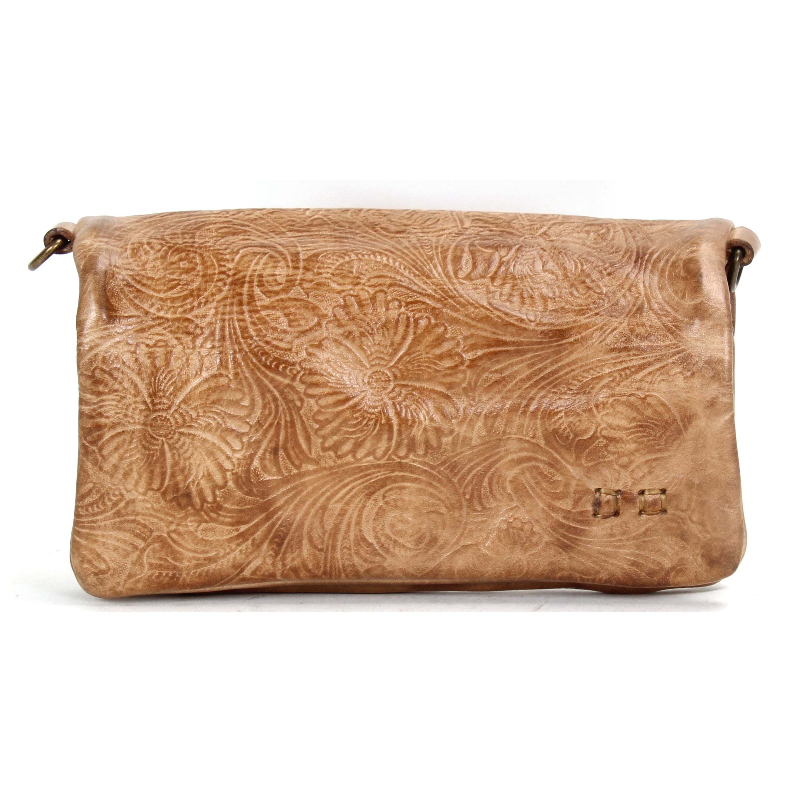 BED STU Cadence EM tan dd