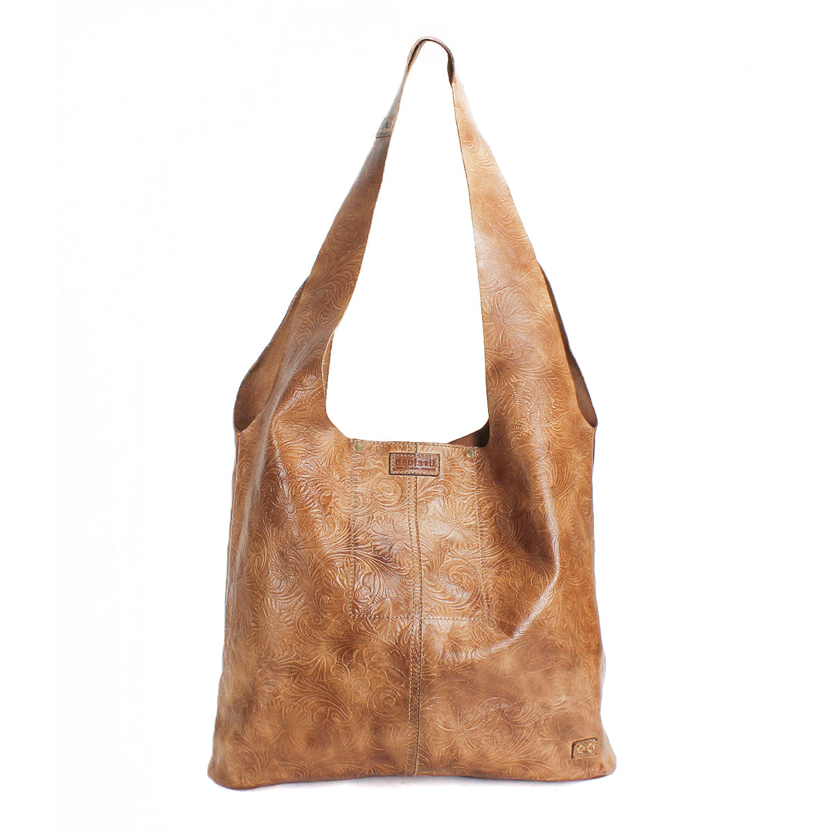 BED STU Ariel EM tan dd