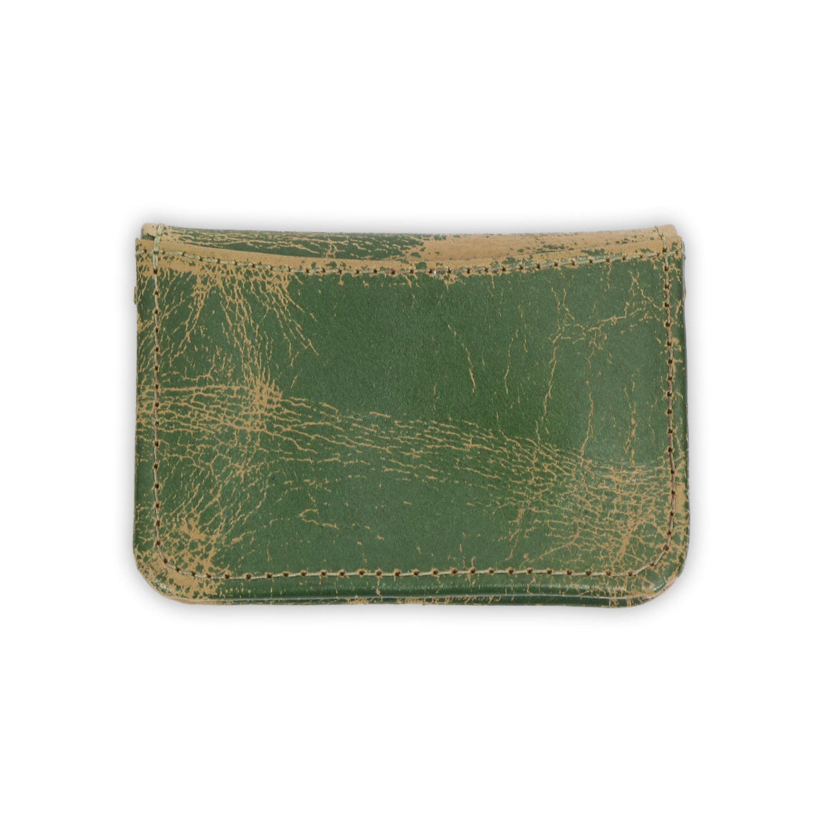 BED STU Jeor Wallet forest lux