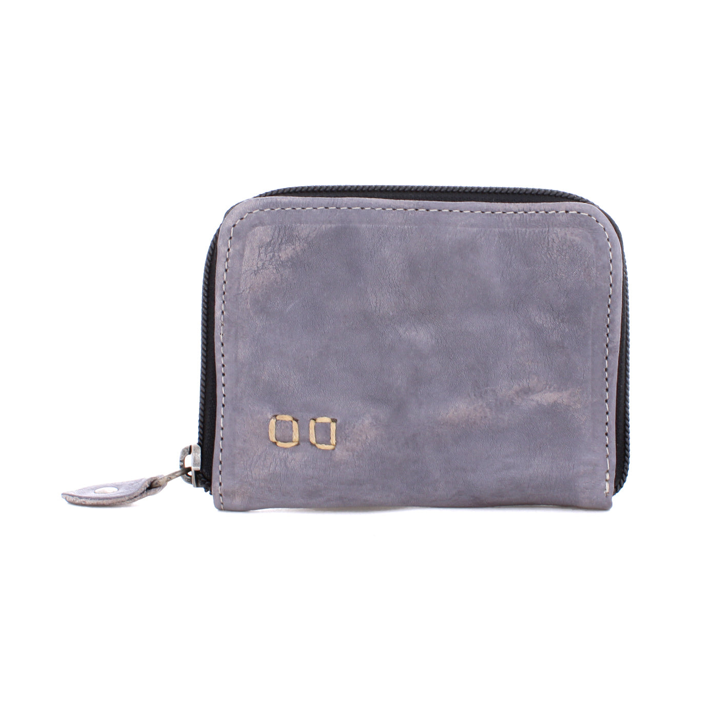 BED STU Ozzie Wallet black driftwood