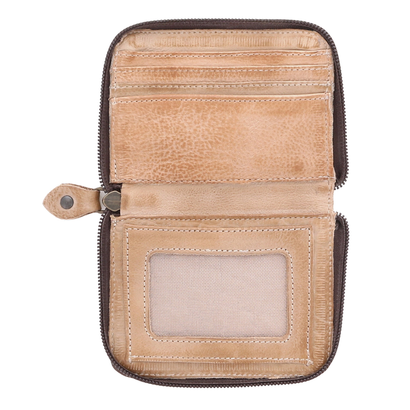 BED STU Ozzie Wallet oats dd