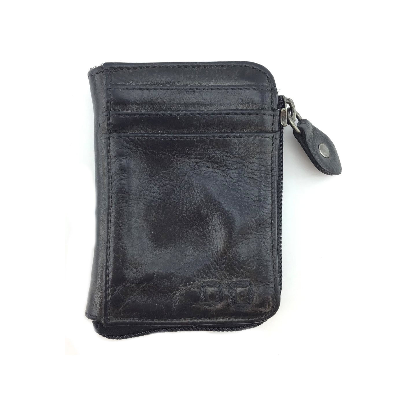 BED STU Carrie Wallet black dd