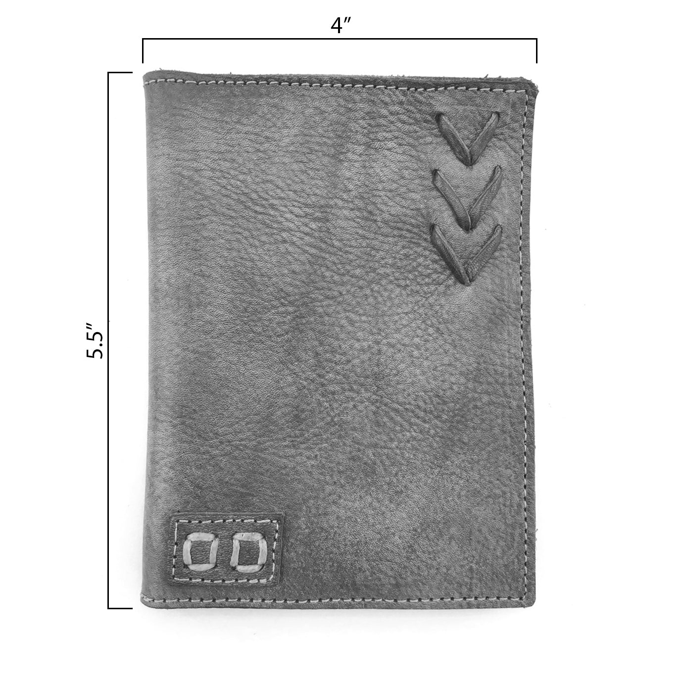 BED STU Stardust Passport Wallet icicle rustic nectar lux